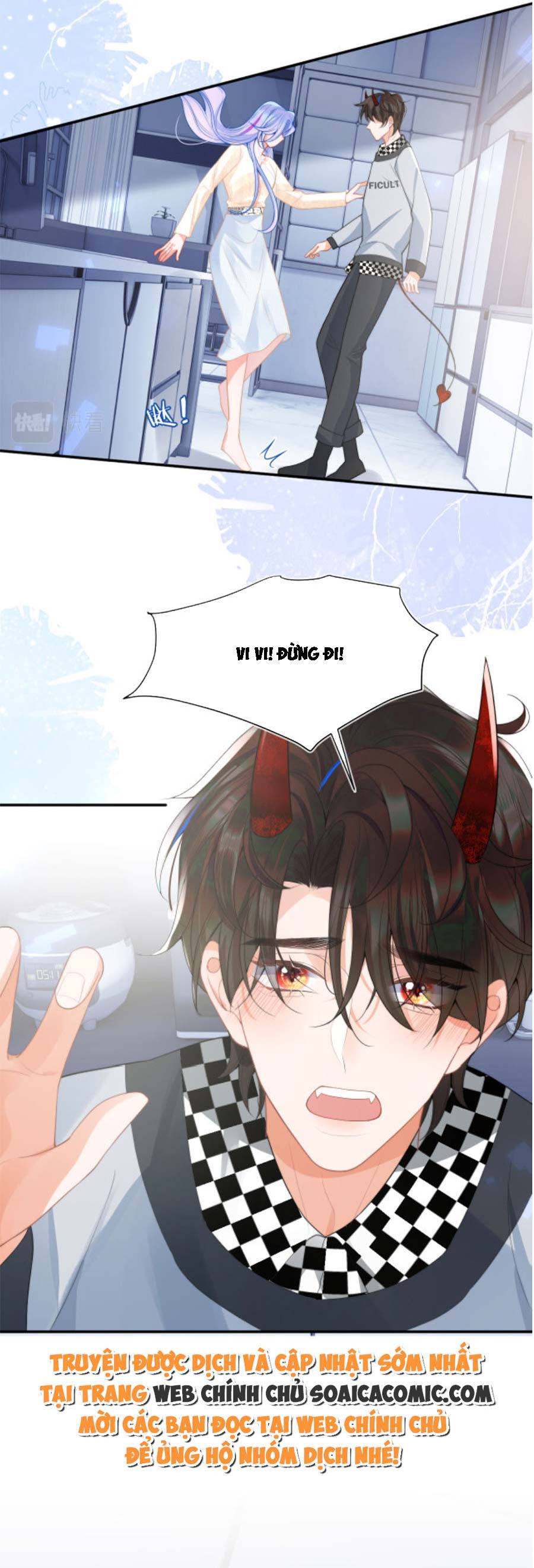 Ninita Yêu Dấu - Phần 2 Chap 838.5 - Next Chap 839.5