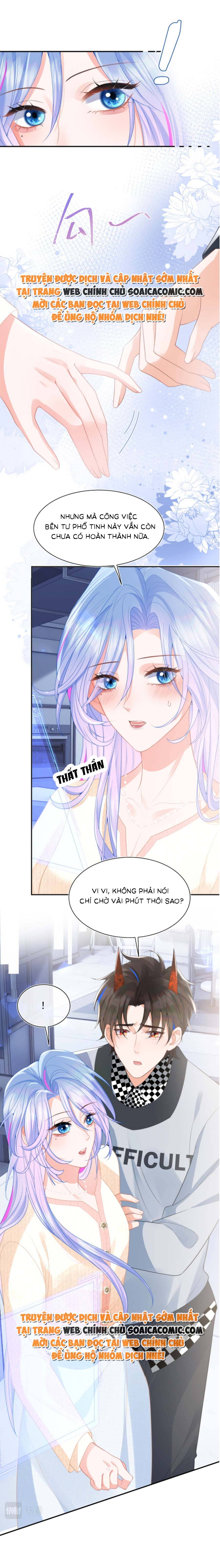 Ninita Yêu Dấu - Phần 2 Chap 838.5 - Next Chap 839.5