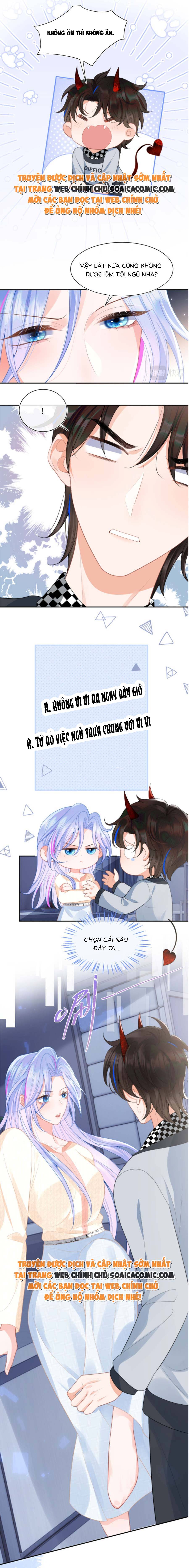 Ninita Yêu Dấu - Phần 2 Chap 838.5 - Next Chap 839.5