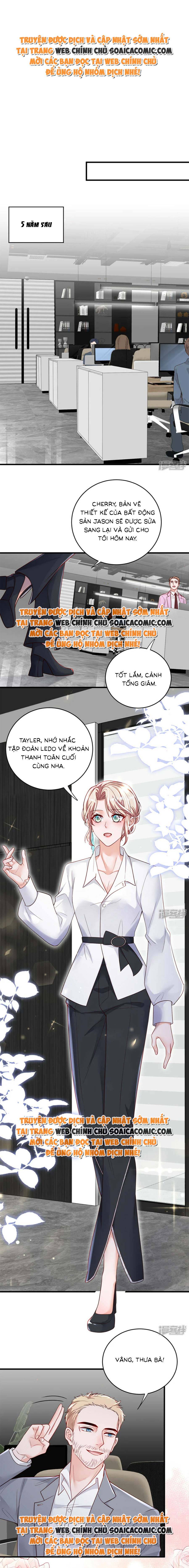 Ninita Yêu Dấu - Phần 2 Chap 838.6 - Next Chap 839.6