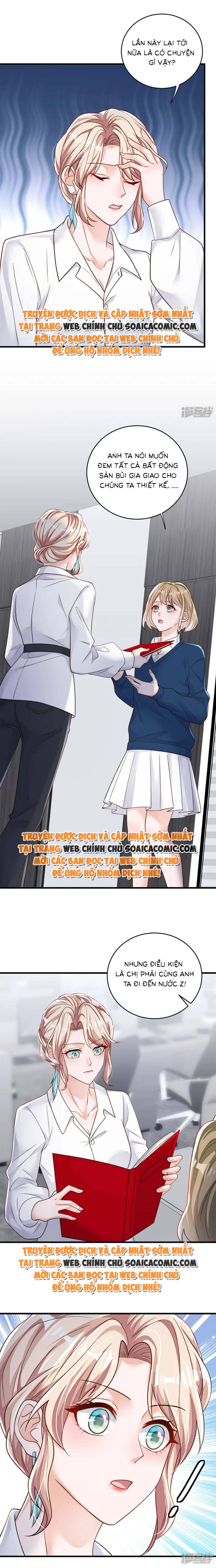 Ninita Yêu Dấu - Phần 2 Chap 838.6 - Next Chap 839.6