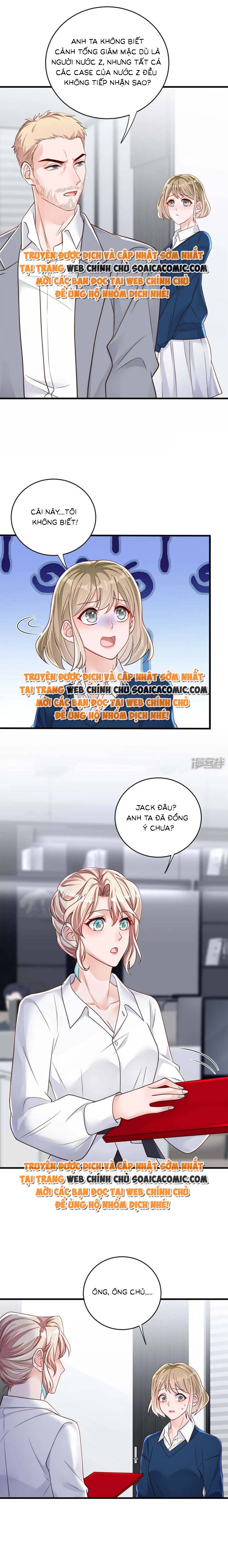 Ninita Yêu Dấu - Phần 2 Chap 838.6 - Next Chap 839.6