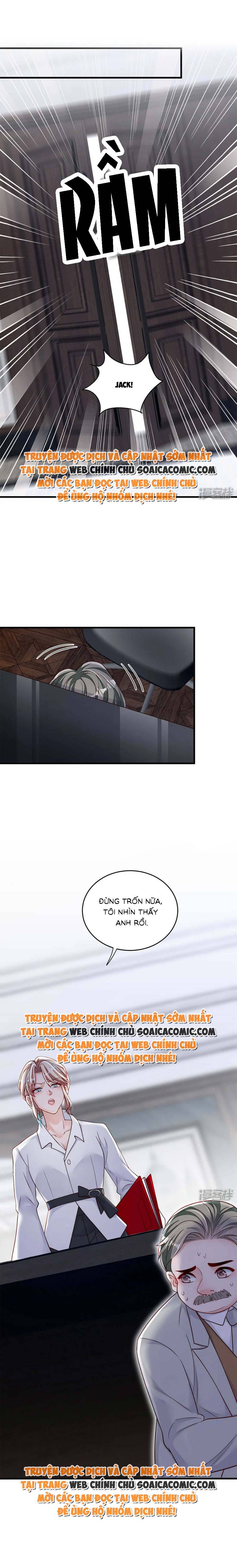 Ninita Yêu Dấu - Phần 2 Chap 838.6 - Next Chap 839.6