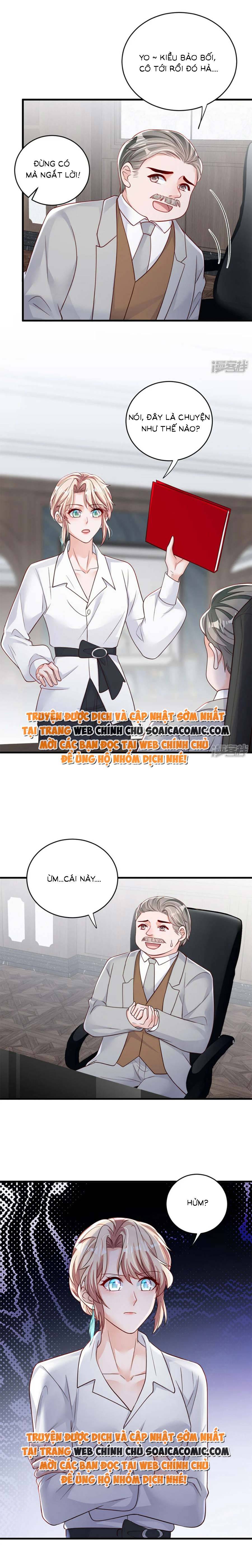 Ninita Yêu Dấu - Phần 2 Chap 838.6 - Next Chap 839.6