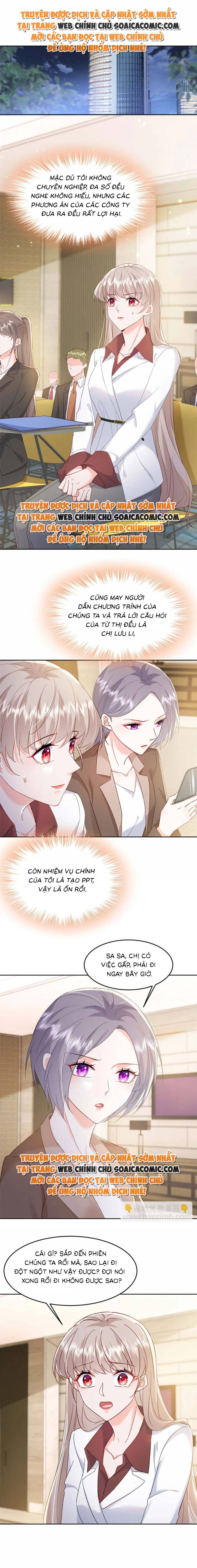 Ninita Yêu Dấu - Phần 2 Chap 838.7 - Next Chap 839.7