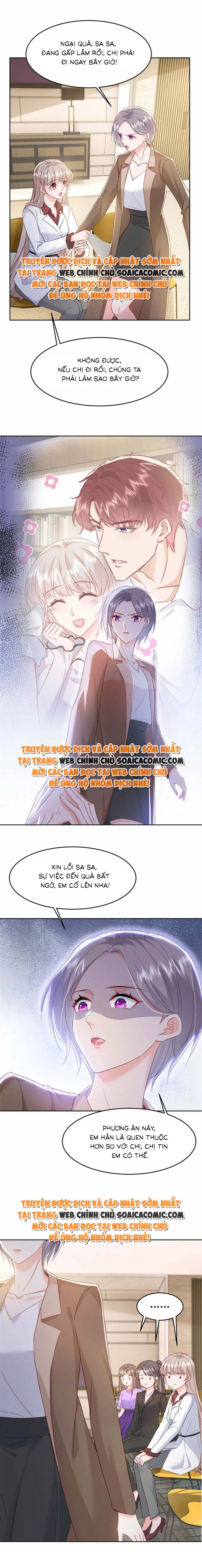 Ninita Yêu Dấu - Phần 2 Chap 838.7 - Next Chap 839.7