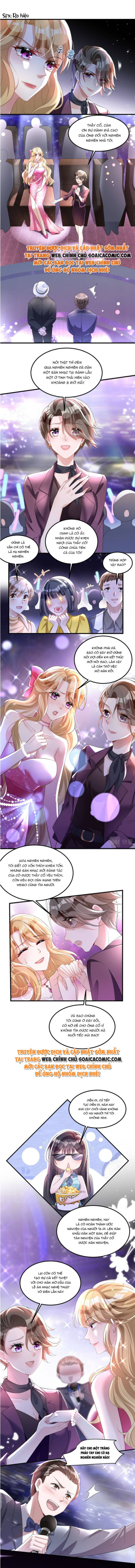 Ninita Yêu Dấu - Phần 2 Chap 839.2 - Next Chap 840.2