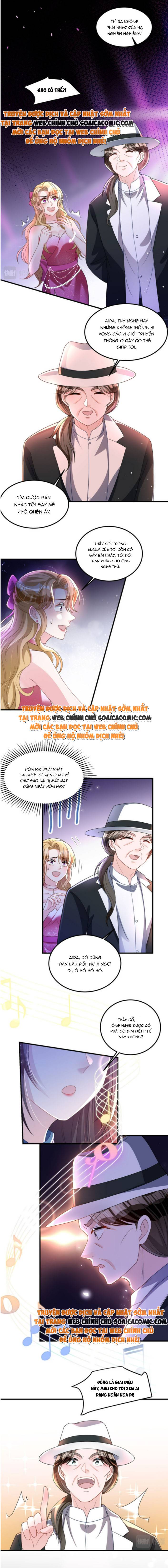 Ninita Yêu Dấu - Phần 2 Chap 839.2 - Next Chap 840.2