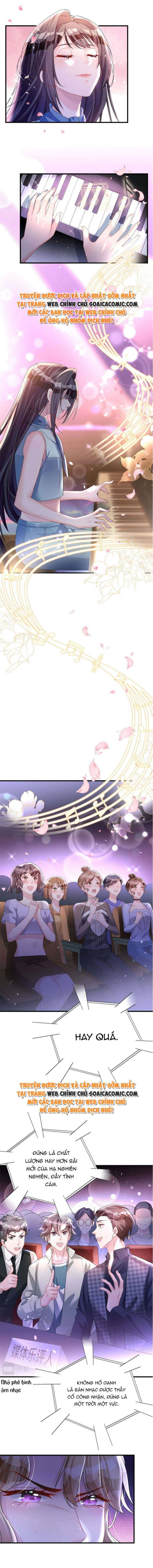 Ninita Yêu Dấu - Phần 2 Chap 839.3 - Next Chap 840.3