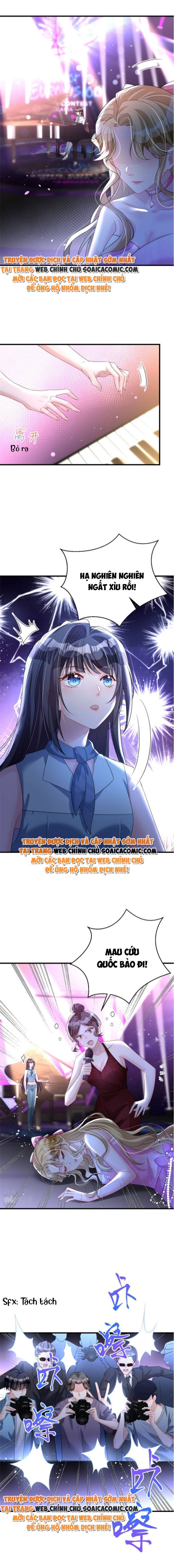 Ninita Yêu Dấu - Phần 2 Chap 839.3 - Next Chap 840.3
