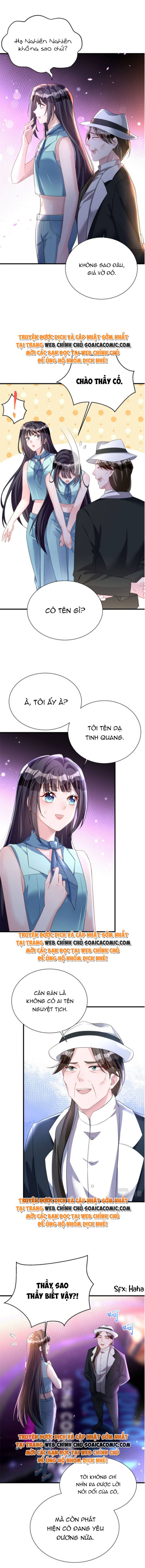 Ninita Yêu Dấu - Phần 2 Chap 839.3 - Next Chap 840.3