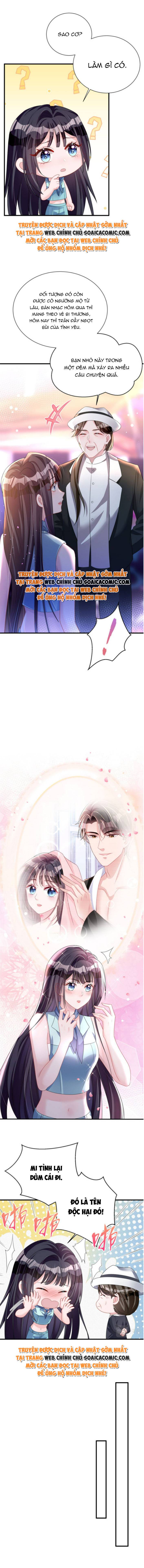 Ninita Yêu Dấu - Phần 2 Chap 839.3 - Next Chap 840.3