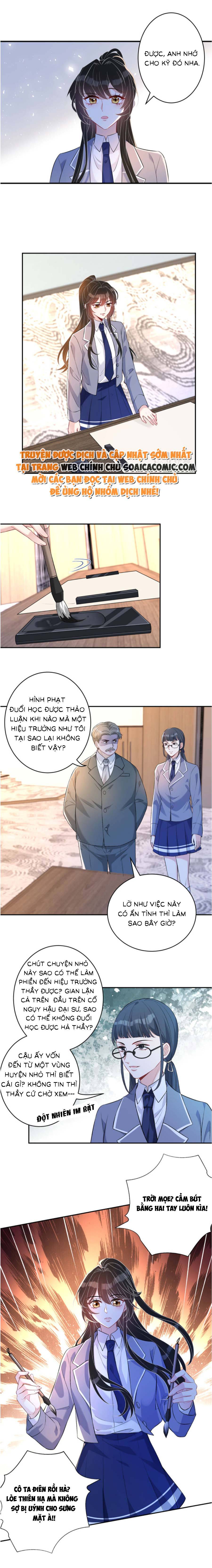 Ninita Yêu Dấu - Phần 2 Chap 839.4 - Next Chap 840.4
