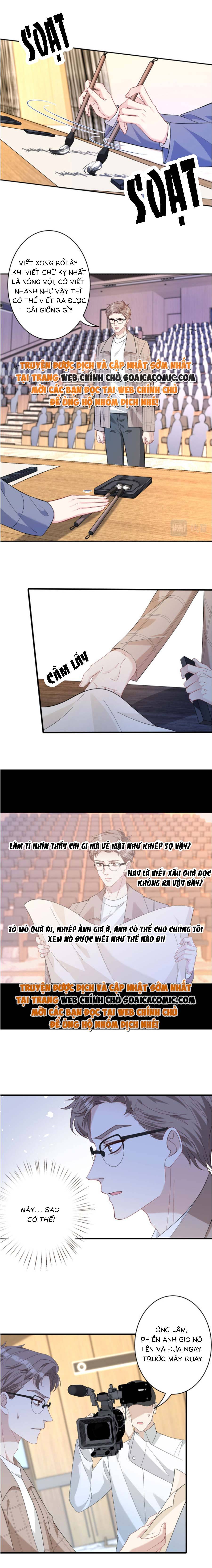 Ninita Yêu Dấu - Phần 2 Chap 839.4 - Next Chap 840.4