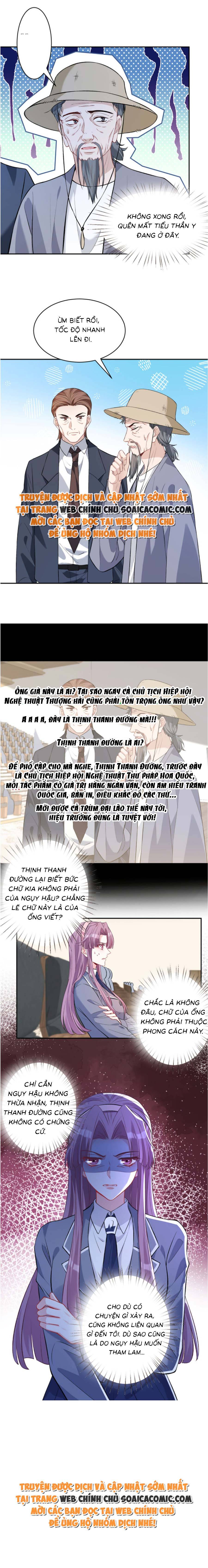 Ninita Yêu Dấu - Phần 2 Chap 839.4 - Next Chap 840.4