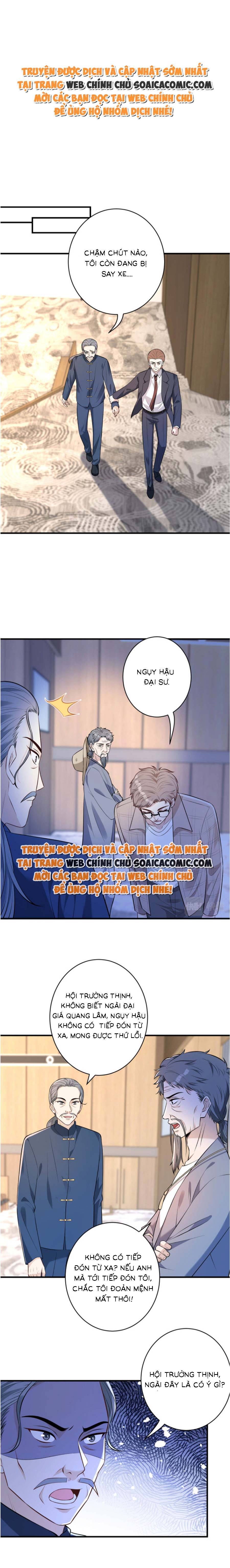 Ninita Yêu Dấu - Phần 2 Chap 839.5 - Next Chap 840.5
