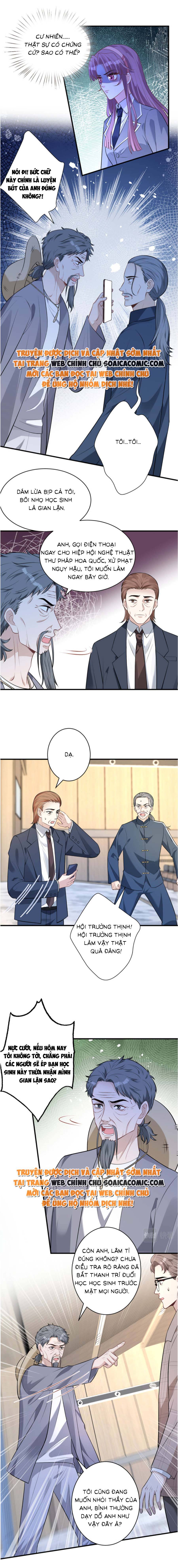 Ninita Yêu Dấu - Phần 2 Chap 839.5 - Next Chap 840.5