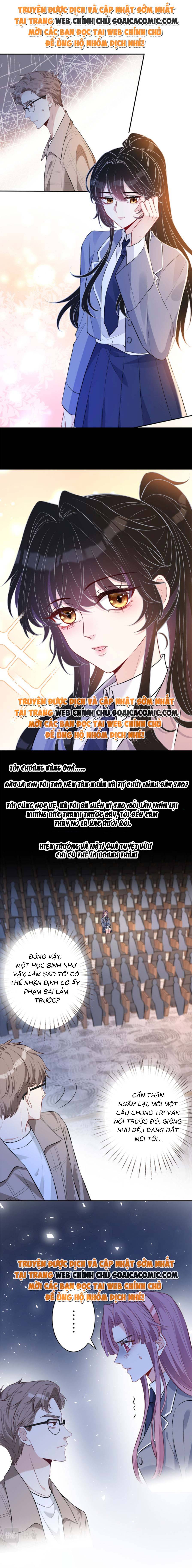 Ninita Yêu Dấu - Phần 2 Chap 839.5 - Next Chap 840.5