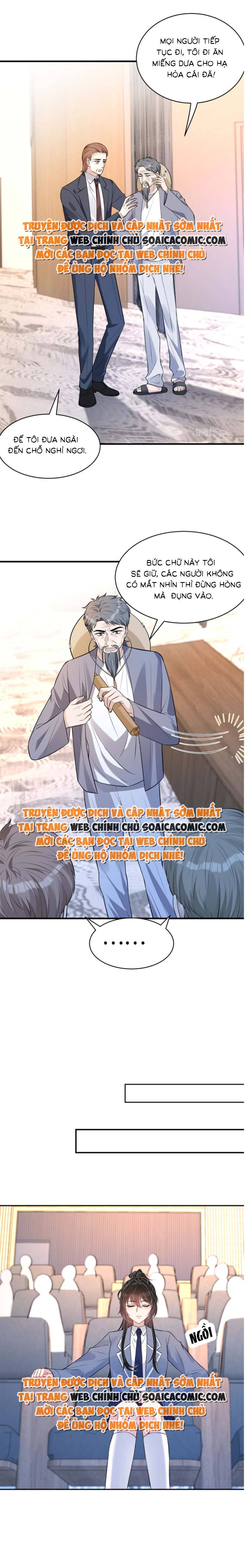 Ninita Yêu Dấu - Phần 2 Chap 839.5 - Next Chap 840.5