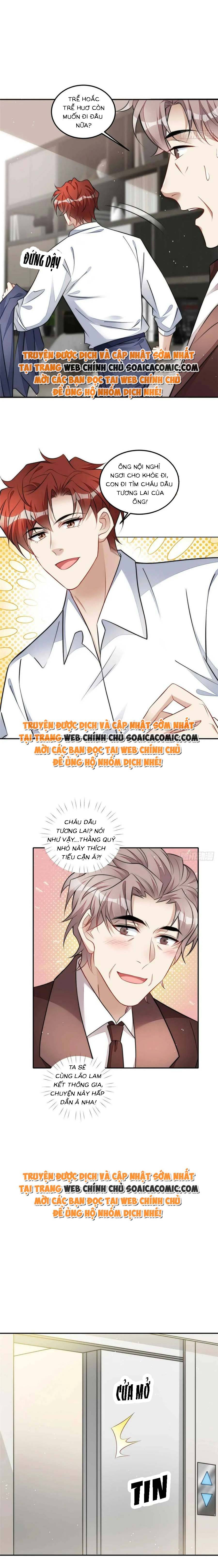 Ninita Yêu Dấu - Phần 2 Chap 839.6 - Next Chap 840.6