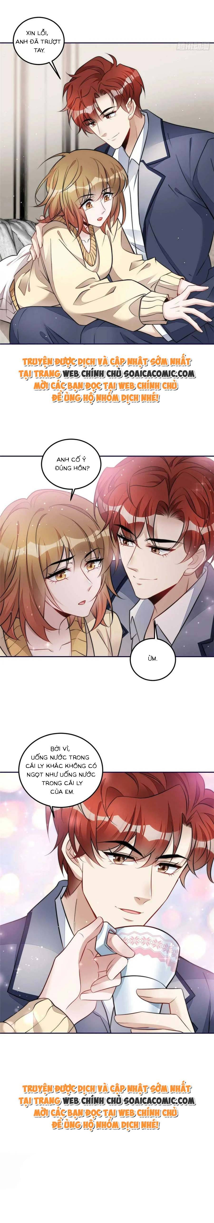 Ninita Yêu Dấu - Phần 2 Chap 839.6 - Next Chap 840.6