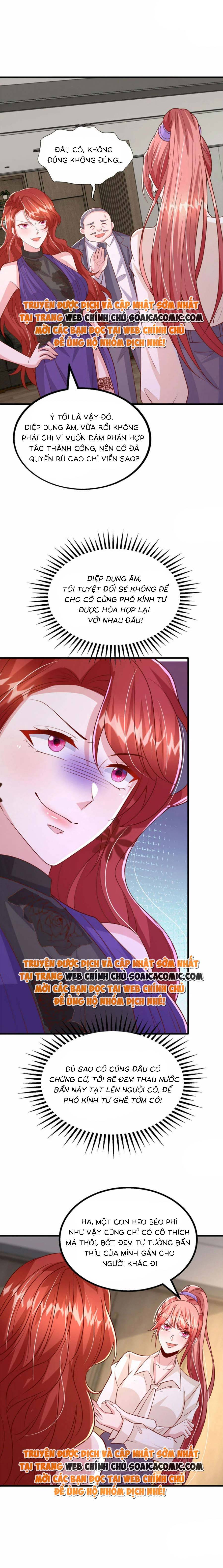 Ninita Yêu Dấu - Phần 2 Chap 839.7 - Next Chap 840.7