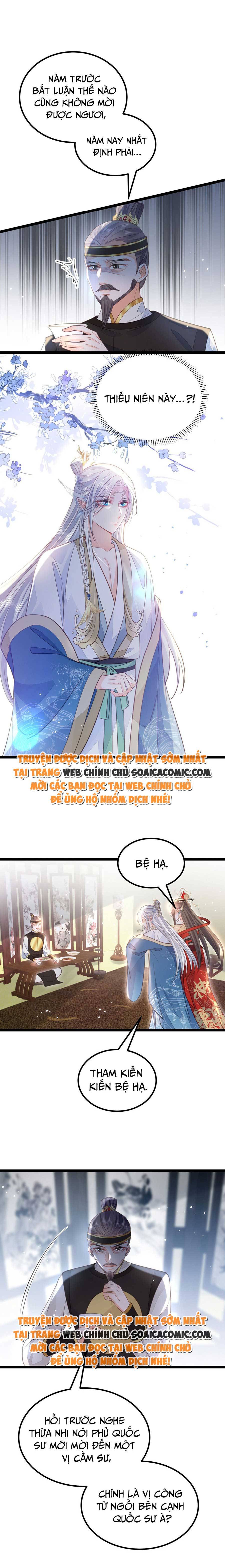 Ninita Yêu Dấu - Phần 2 Chap 839.9 - Next Chap 840.9