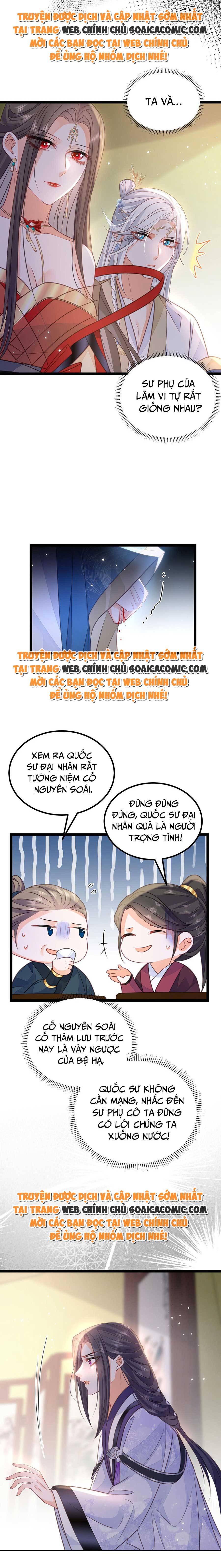 Ninita Yêu Dấu - Phần 2 Chap 839.9 - Next Chap 840.9