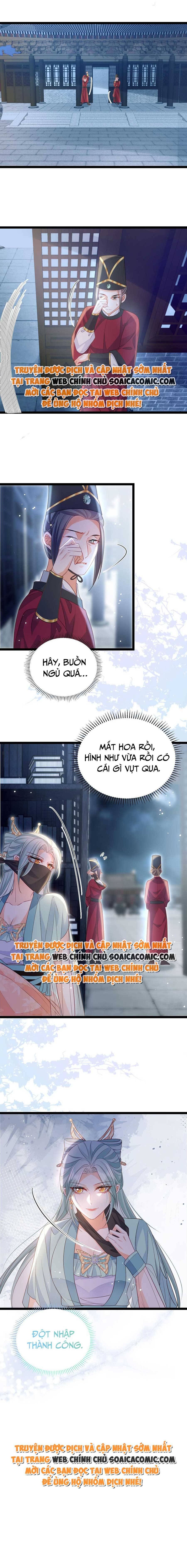 Ninita Yêu Dấu - Phần 2 Chap 839.9 - Next Chap 840.9
