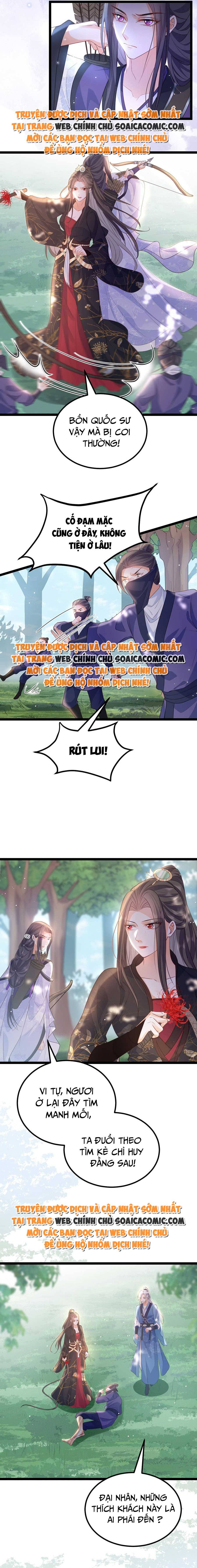 Ninita Yêu Dấu - Phần 2 Chap 840.1 - Next Chap 841.1