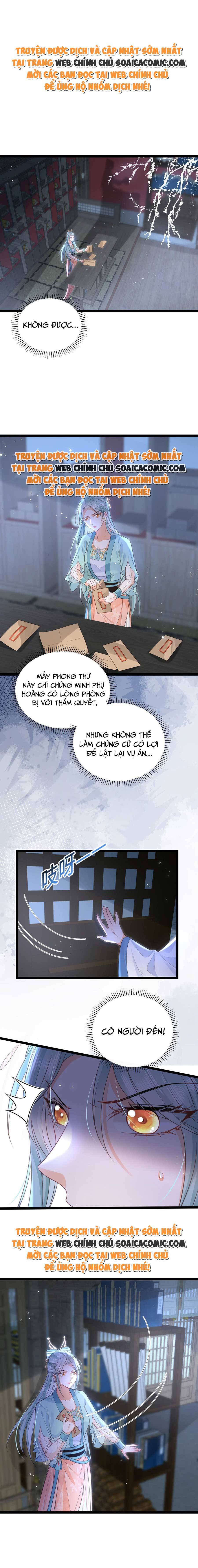 Ninita Yêu Dấu - Phần 2 Chap 840.2 - Next Chap 841.2