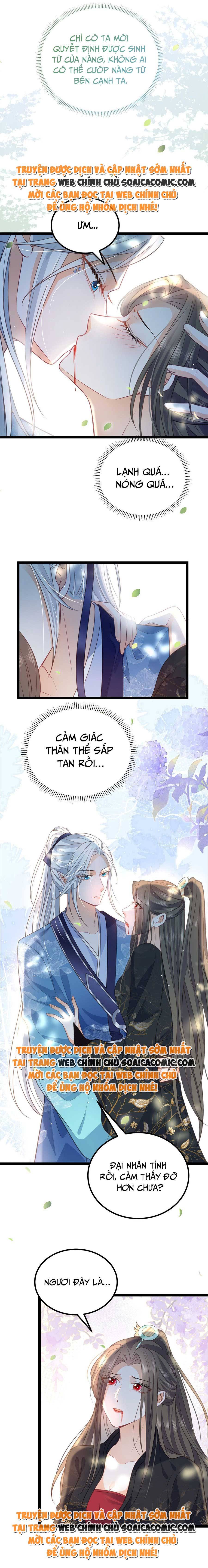 Ninita Yêu Dấu - Phần 2 Chap 840.2 - Next Chap 841.2