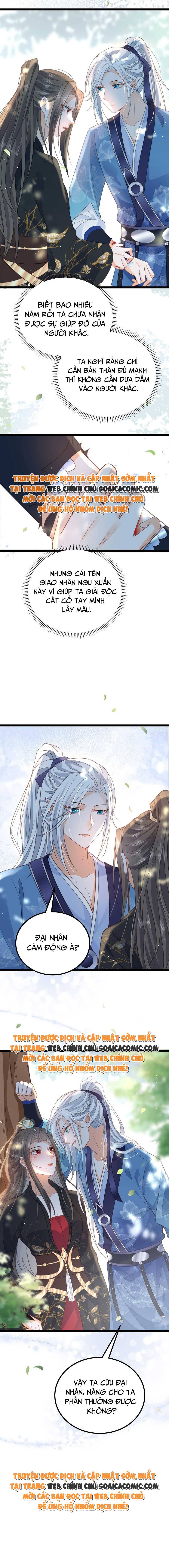 Ninita Yêu Dấu - Phần 2 Chap 840.2 - Next Chap 841.2