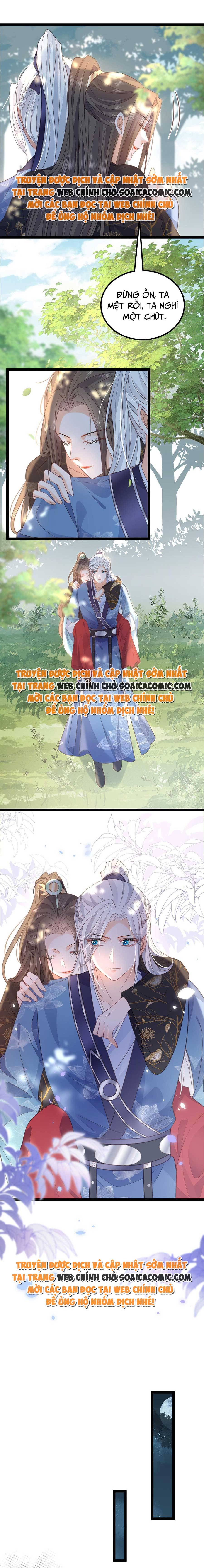 Ninita Yêu Dấu - Phần 2 Chap 840.3 - Next Chap 841.3