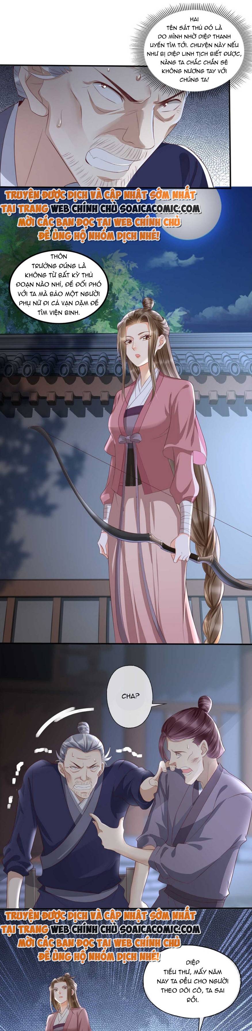 Ninita Yêu Dấu - Phần 2 Chap 840.6 - Next Chap 841.6