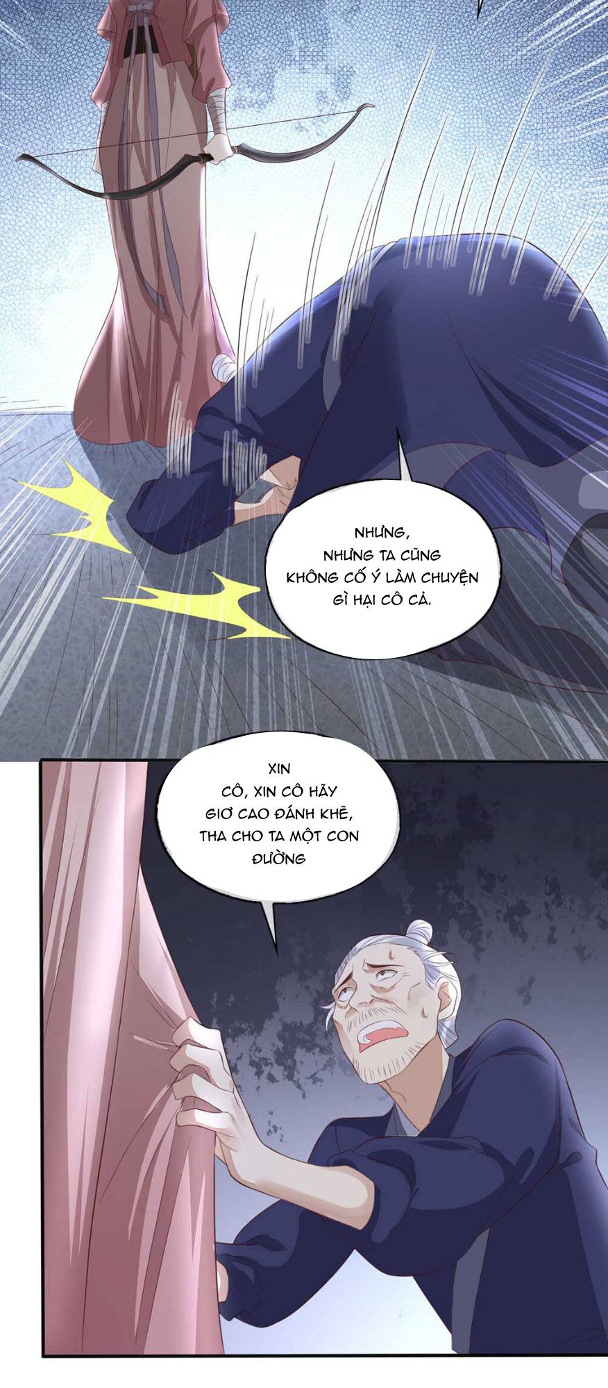 Ninita Yêu Dấu - Phần 2 Chap 840.6 - Next Chap 841.6