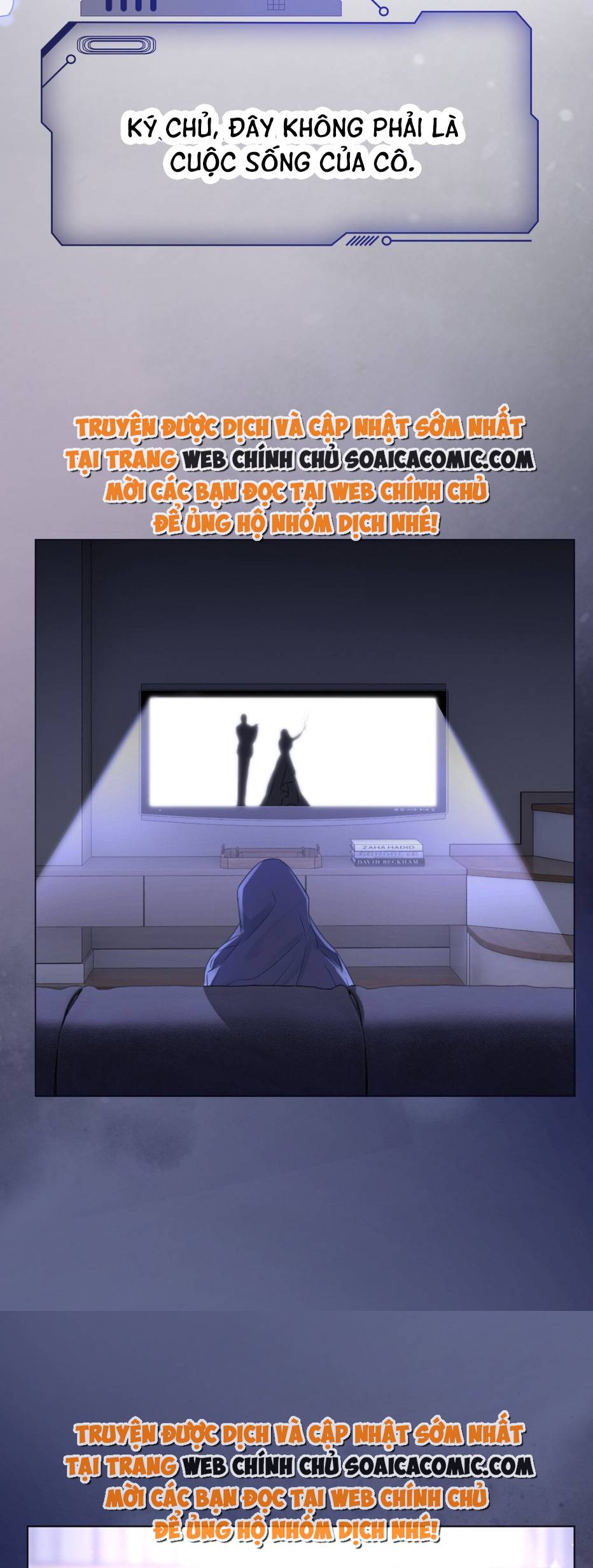 Ninita Yêu Dấu - Phần 2 Chap 840.9 - Next Chap 841.9