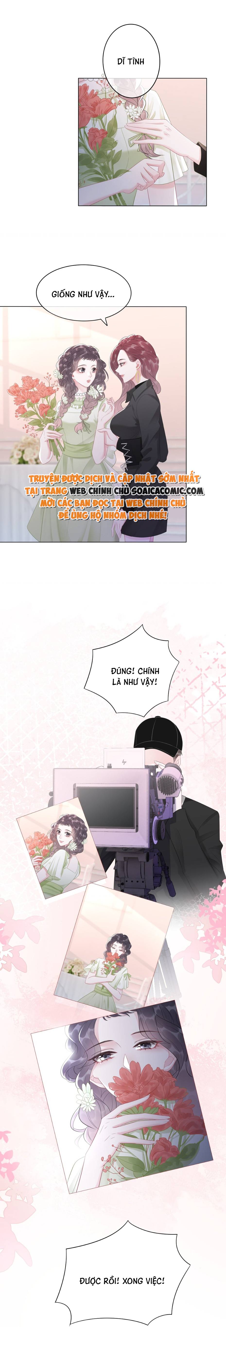 Ninita Yêu Dấu - Phần 2 Chap 840.9 - Next Chap 841.9