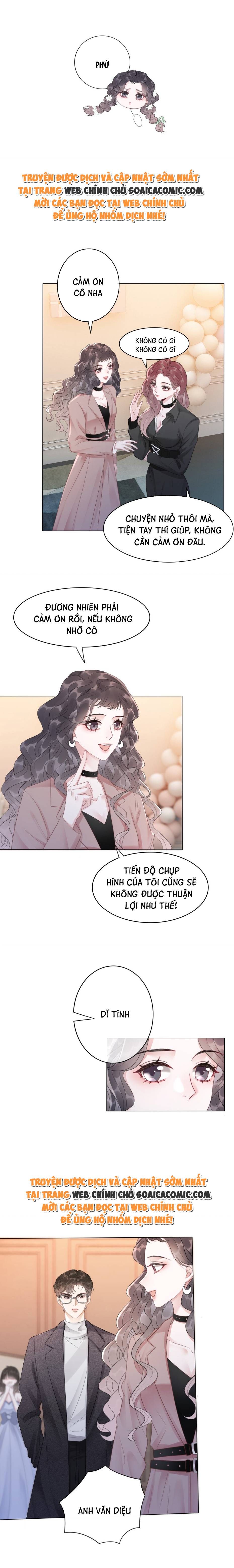 Ninita Yêu Dấu - Phần 2 Chap 840.9 - Next Chap 841.9