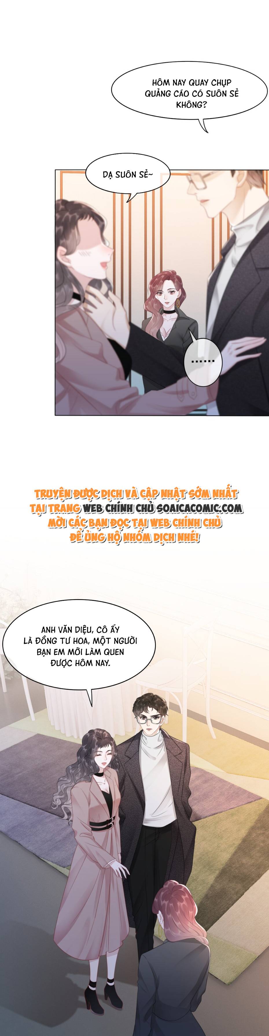 Ninita Yêu Dấu - Phần 2 Chap 840.9 - Next Chap 841.9