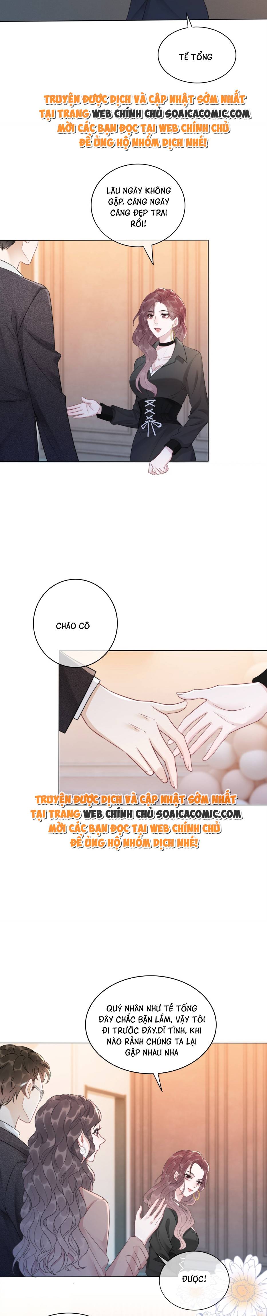 Ninita Yêu Dấu - Phần 2 Chap 840.9 - Next Chap 841.9