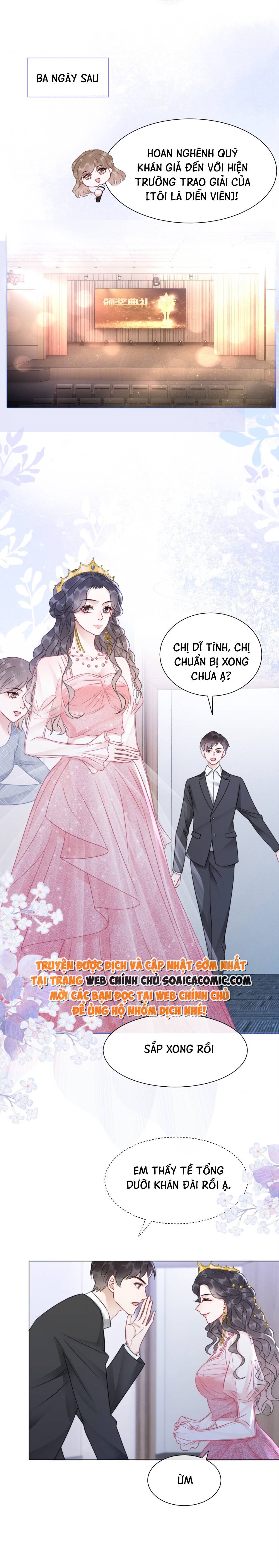 Ninita Yêu Dấu - Phần 2 Chap 840.9 - Next Chap 841.9