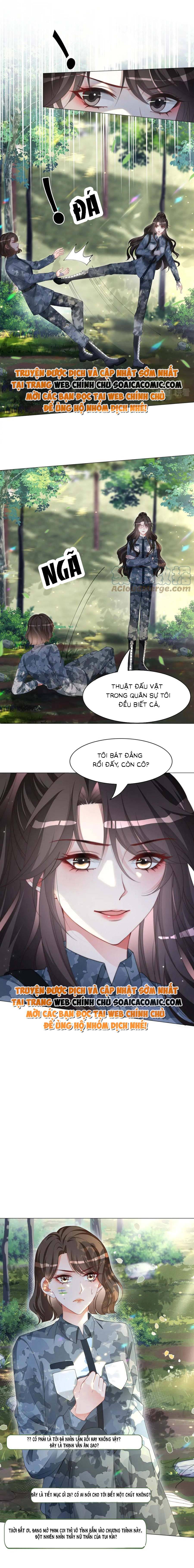 Ninita Yêu Dấu - Phần 2 Chap 841.1 - Next Chap 842.1