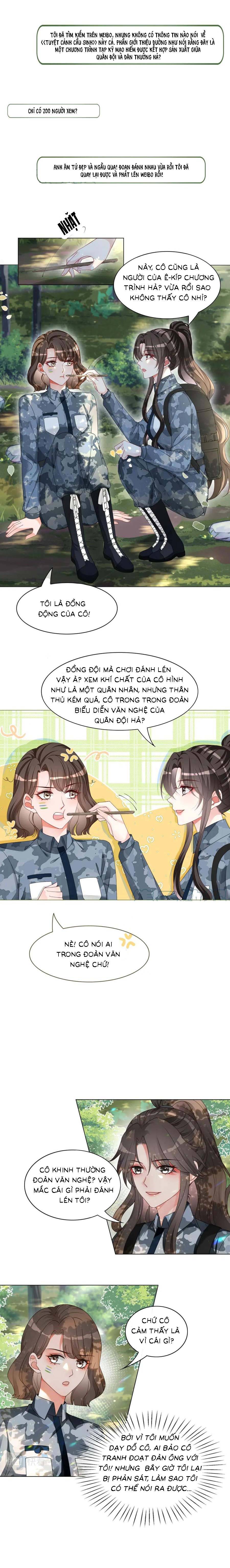Ninita Yêu Dấu - Phần 2 Chap 841.1 - Next Chap 842.1