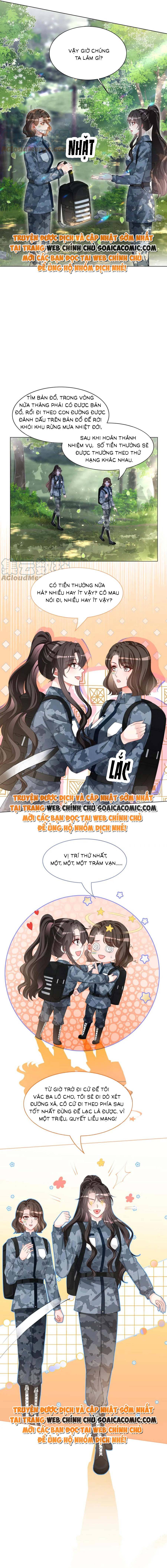 Ninita Yêu Dấu - Phần 2 Chap 841.1 - Next Chap 842.1