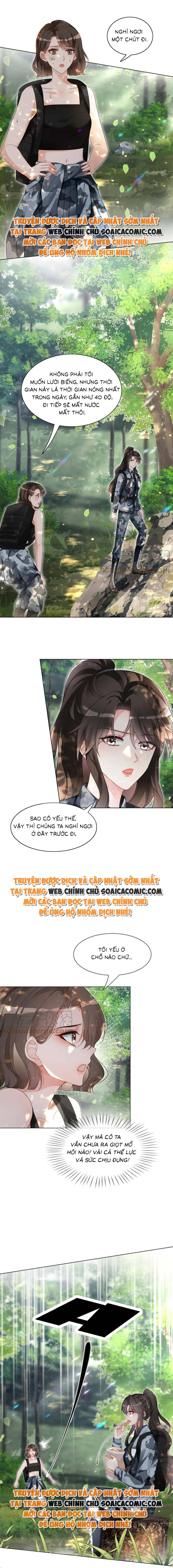 Ninita Yêu Dấu - Phần 2 Chap 841.1 - Next Chap 842.1