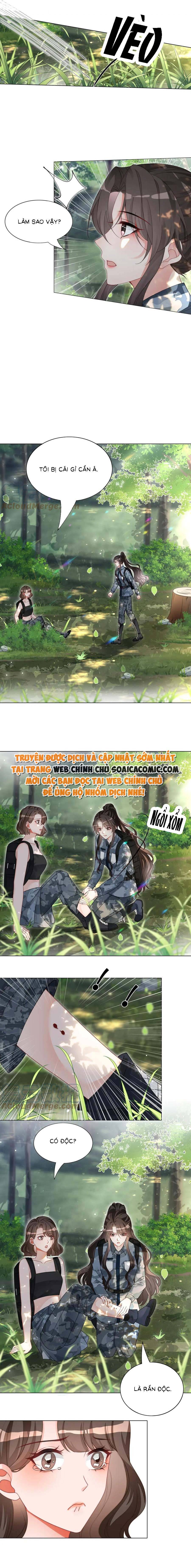 Ninita Yêu Dấu - Phần 2 Chap 841.1 - Next Chap 842.1