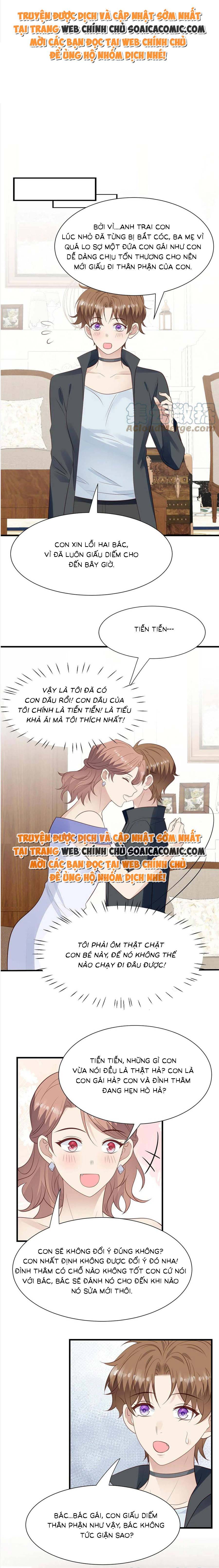 Ninita Yêu Dấu - Phần 2 Chap 841.2 - Next Chap 842.2