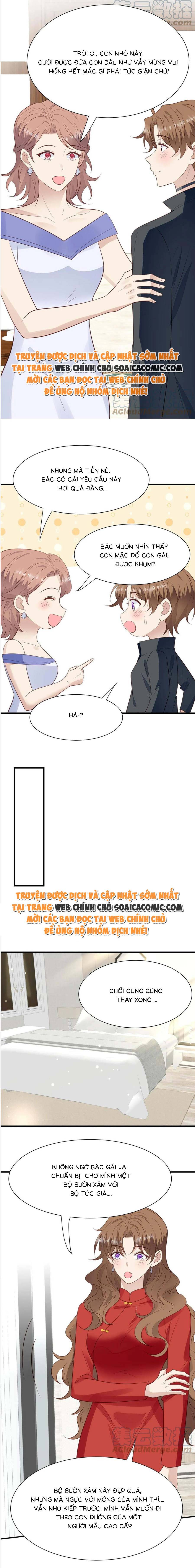 Ninita Yêu Dấu - Phần 2 Chap 841.2 - Next Chap 842.2