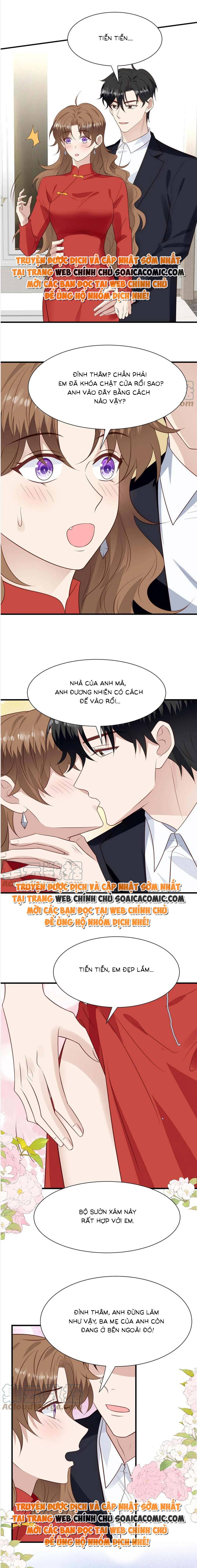 Ninita Yêu Dấu - Phần 2 Chap 841.2 - Next Chap 842.2